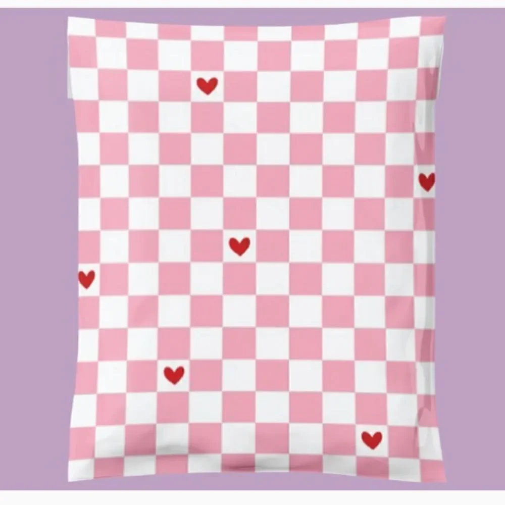 Poly Mailers 35 poly mailers 35 stickers